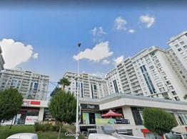 BEYLİKDÜZÜ SEMERKANT LİNE PROJESİNDE SATILIK DÜKKANLAR P217237