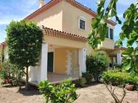 Izmir Cesme Boyalik Denize Yakin Satilik Luks Villa