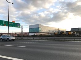 Gebze Hasköy Sanayi Yanında TEM cepheli Kiralık 11250 m2 Fabrika