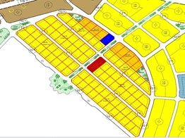 Karaözün'de Satılık 764 m² Konut İmarlı arsa
