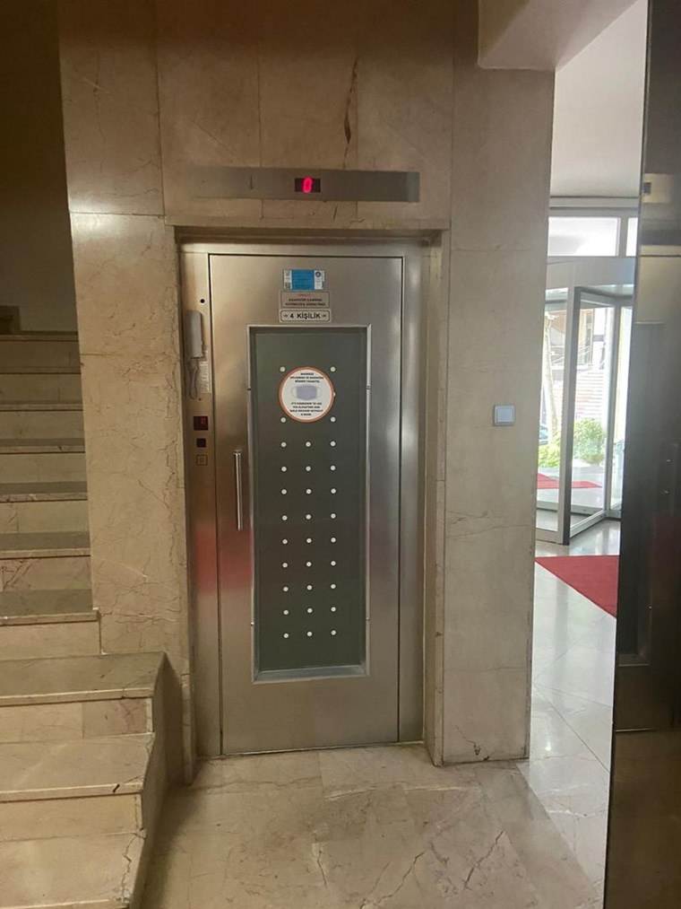 kiralik evler istanbul karayolları 750 tl