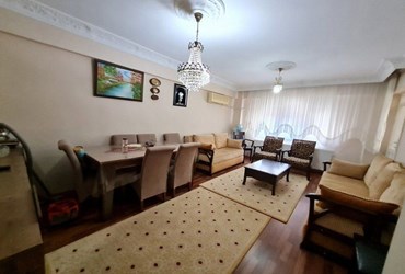 mySİTE'DEN NARLI MAH.DE SATILIK 3+1 ARAKAT DOĞALGAZLI DAİRE