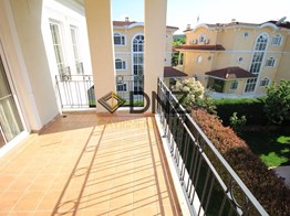 DNZ A.Ş. den TEK YETKİLİ GÖKTÜRK NEO GARDEN DA 3+1 170 M2 DUBLEX