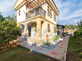 Villa, 4+1, Foca
