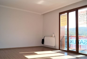 İNÖNÜ MAH.YÜKSEK KATTA ÖNÜ KAPANMAZ DAĞ MANZ.2+1 90M2 DAİRE