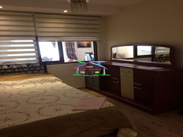 YeniEvim Mezitli'de Satılık 1+1 Yatırımcıya Eşyalı SÜPER DAİRE.