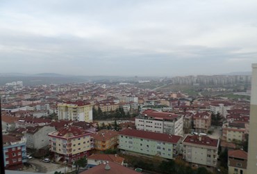 YILDIZLAR'DAN EVORA İSTANBUL TUZLA'DA ÖNÜ AÇIK YATIRIMA UYGUN