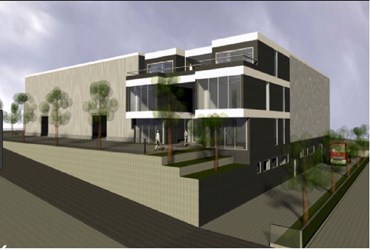 BEYLİKDÜZÜ KAVAKLI DA SATILIK FABRİKA+LOJİSTİK DEPO