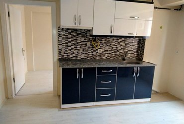 BUCA BULVAR'DAN TINAZTEPE KAMPÜS KARŞISI 2+1 DOĞALGAZLI DAİRE