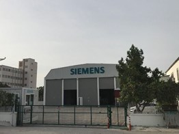 ADANA!DA KURUMSAL KİRACILI SATILIK DEPO P210389