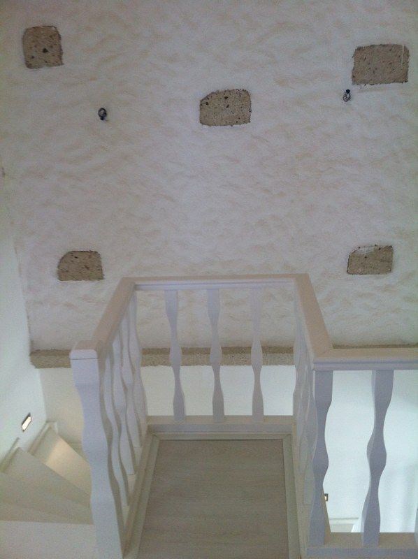 TERAKAMON İzmir Çeşme Alaçatı Köy İçinde Bahçeli Kiralık Taş Ev Villa