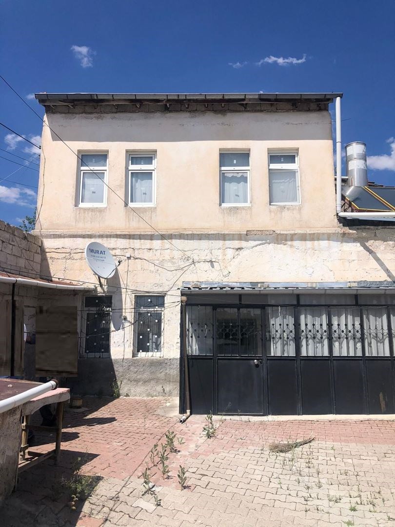 Akdamar Emlak AKDAMAR ÜRGÜP ORTAHİSAR�da MÜSTAKİL EV / 4.500.000 TL