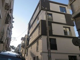 HATAY MİTHATPAŞA TÜRK KOLEJ CİVARI 131. SOK DA SIFIR DAİRELER