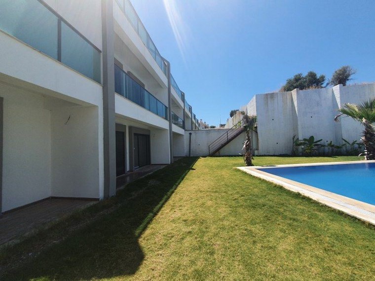 TERAKAMON Çeşme Dalyan Denize Yakın Kiralık Rezidans Daire / 50.000