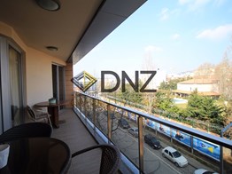 DNZ GAYRİMENKUL A.Ş'den İSTANBUL CAD. SİLVER HOUSE'DE FIRSAT 3+1