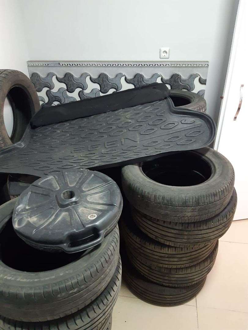 Esentepe Mahallesinde Devren Satilik Oto Kiralamasi