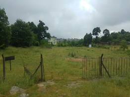 SATILIK ARSA 5.845 M2 YOLA CEPHE KOCAELİ GEBZE MOLLAFENARİDE