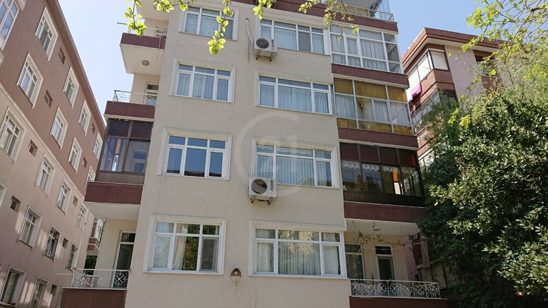 Istanbul Bakirkoy Kiralik Daire