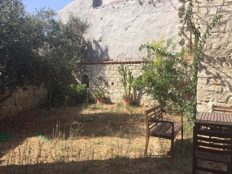 TERAKAMON İzmir Çeşme Alaçatı Satılık Taş Ev / 3.750.000 TL/ 2+1