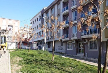 mySİTE'DEN BUCA TINAZTEPE HST YANI ARAKAT 1+1 SATILIK DAİRE