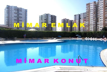 BEYLİKDÜZÜ SOSYAL TESİSLİ GÜVENLİKLİ HAVUZLU SİTE 3+1=185M2