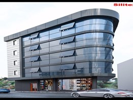 PENDİK YAYALAR'DA 185 M² SATILIK İŞYERİ, PLAZA ARSASI