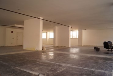 İNÖNÜ MAH.19 MAYIS CAD. ÜZERİNDE 450M2 OFİS & BÜRO KATI