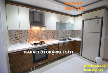 BÜYÜKÇEKMECE ATATÜRK MAH BAHÇE KULLANIMLI 1Cİ KAT 3+1=120M2