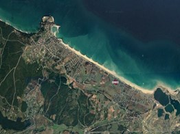 YENİ HAVAALANINA KOMŞU KARADENİZE 2.PARSEL TARLA P-211836