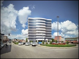 DUDULLU'DA EĞİTİM VE SAĞLIK SEKTÖRÜNE UYGUN KİRALIK KOMPLE BİNA