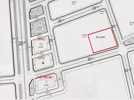 KAYSERİ ERKİLETDE 6384 M² 210 DAİRELİK SATILIK KONUT ARSASI