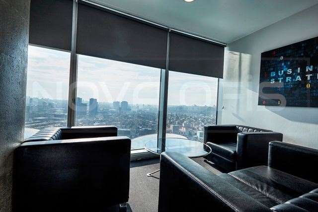 Nova Ofis Gayrimenkul Basaksehir Konumunda Kiralik 11 M2 Buro Ofis 2 700 Tl Ile Emlaksitem De