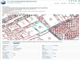 BÜYÜKÇEKMECE MİMARSİNAN'DA 4779 m² SATILIK KONUT İMARLI ARSA