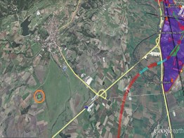 İzmir Yoluna Yakın Yapılaşma alanında Yatırım için Kaçmaz Fırsat