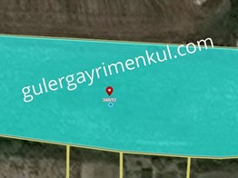Lüleburgaz Dere Mahallesinde Satılık Tarla
