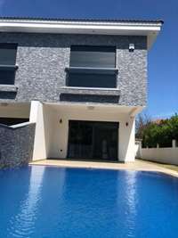 Terakamon Uluslararasi Luks Gayrimenkul Cesme Konumunda Satilik 190 M2 Villa 2 600 000 Tl Ile Emlaksitem De