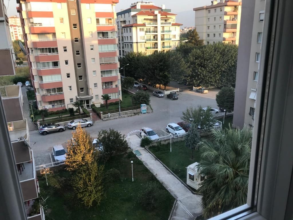 Kd Emlak Real Estate Kd Emlak Tan Sifir Tadilatli Satilik Daire Bornova Manavkuyu 3 1 850 000 Tl 3 1