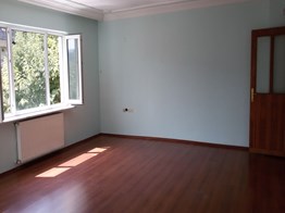 Beşevler Çamlıca'da Site İçinde Satılık 3+1 Daire