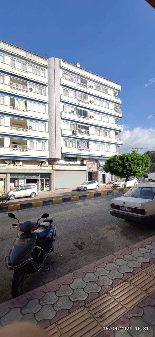 arif keles gayrimenkul akg den pinarbasi mahallesinde cadde ustunde 3 1 kiralik ev 1 100 tl 3 1