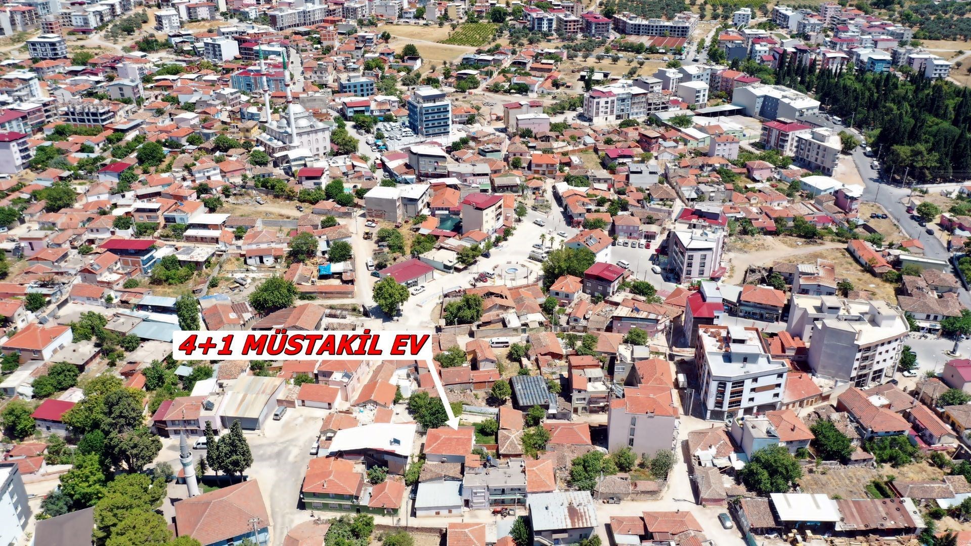 izmir kent gayrimenkul kemalpasa ulucak ta satilik 4 1 bahceli mustakil ev 1 475 000 tl 4 1