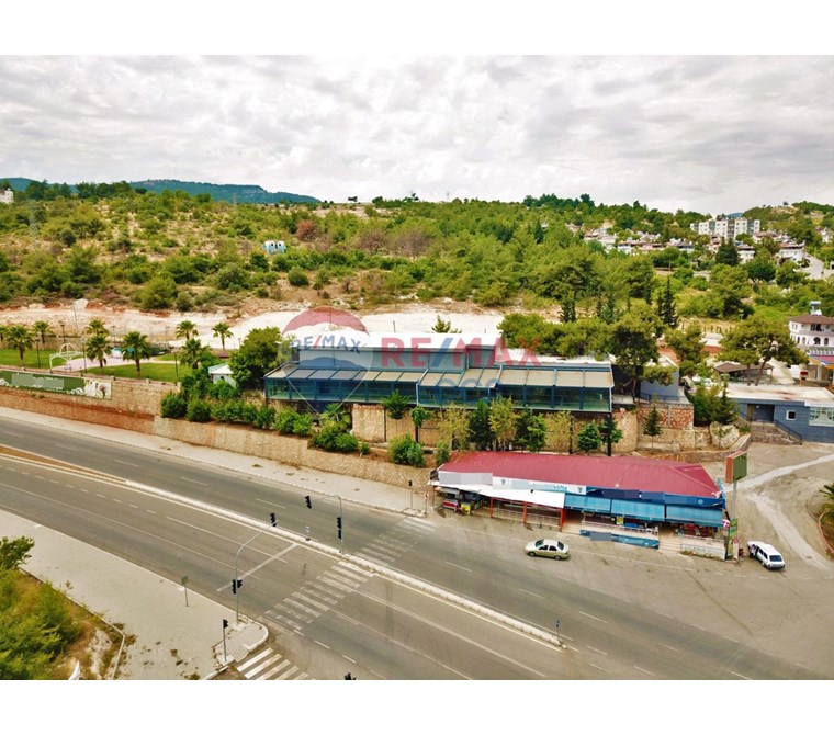 RE/MAX LOCA Müjgan Şişmanoğlu
