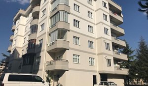 Nilufer Ataevler Mahallesi Umutkent Sitesi Satilik Dubleks Daire 1270549