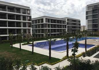 Topraktan Daire Bulvar Park Evleri Projesi Nilufer Bursa 408 Satilik Daire