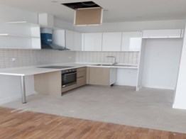 ACIBADEM MANDARINS ANKASTRE AMERİKAN MUTFAKLI LÜKS SATILIK 1+1**