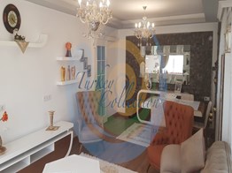 FETHİYE ÇALIŞ PLAJINA 5 DAKİKA MESAFEDE MÜSTAKİL VİLLA