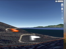 Mudanya Kumyaka'da Full Deniz Manzaralı Asfalt Boyu 6.820 m2 Yat