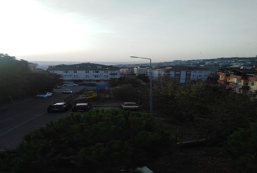 BÜYÜKÇEKMECE TURGUT ÖZAL BULVARINDA 140 M2 3+1 SATILIK DAİRE