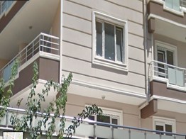 İhsaniye'de FSM 'ye yakın Arakat Satılık Sıfır 3+1 Lüx Daire