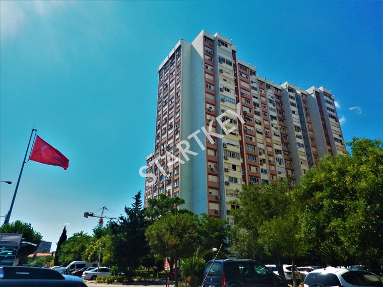 Startkey Mavişehir Selçuk Sitesi TADİLATLI Satılık 3+1 Daire