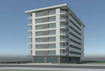İÇERENKÖY MAH.PROJEDEN SATILIK LÜKS İSKAN GARANTİLİ 3+1 DAİRELER